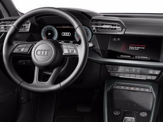 AUDI A3 allstreet TDI 110 kW S tronic Business