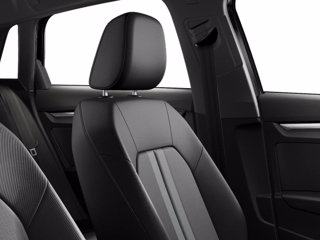 AUDI A3 allstreet TDI 110 kW S tronic Business Advanced