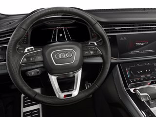AUDI RS Q8 TFSI V8 quattro tiptronic Performance