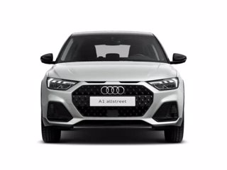AUDI A1 allstreet 30 TFSI S tronic Identity Contrast