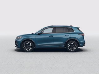 VOLKSWAGEN Tiguan 1.5 etsi r-line 150cv dsg