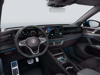 VOLKSWAGEN Tiguan 1.5 etsi r-line 150cv dsg