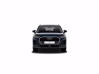 AUDI Q3 35 2.0 tdi business quattro