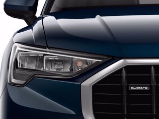 AUDI Q3 35 2.0 tdi business quattro