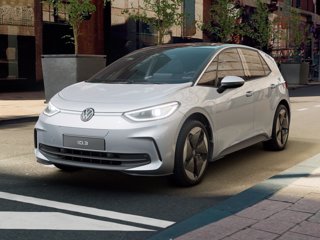VOLKSWAGEN Id.3 79 kwh pro s edition plus 204cv