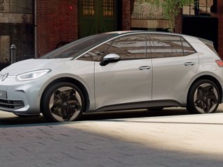 VOLKSWAGEN Id.3 79 kwh pro s edition plus 204cv
