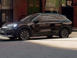 VOLKSWAGEN T-roc 1.5 etsi life 150cv dsg