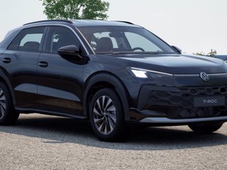 VOLKSWAGEN T-roc 1.5 etsi life 150cv dsg