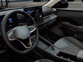 VOLKSWAGEN T-roc 1.5 etsi life 150cv dsg