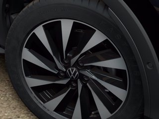 VOLKSWAGEN T-roc 1.5 etsi life 150cv dsg