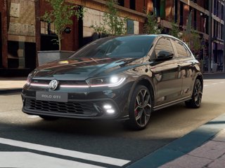 VOLKSWAGEN Polo 2.0 tsi gti dsg