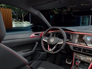 VOLKSWAGEN Polo 2.0 tsi gti dsg