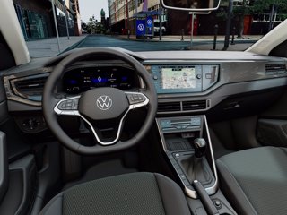 VOLKSWAGEN Taigo 1.0 tsi edition plus 115cv