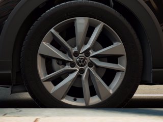 VOLKSWAGEN Taigo 1.0 tsi edition plus 115cv