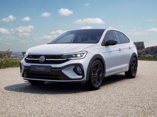 VOLKSWAGEN Taigo 1.0 tsi r-line plus 115cv
