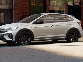 VOLKSWAGEN Taigo 1.0 tsi r-line plus 115cv