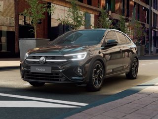 VOLKSWAGEN Taigo 1.5 tsi r-line plus 150cv dsg