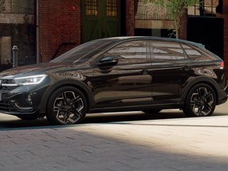 VOLKSWAGEN Taigo 1.5 tsi r-line plus 150cv dsg