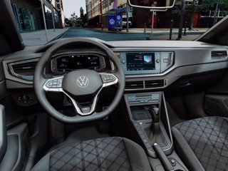 VOLKSWAGEN Taigo 1.5 tsi r-line plus 150cv dsg