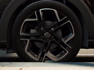 VOLKSWAGEN Taigo 1.5 tsi r-line plus 150cv dsg