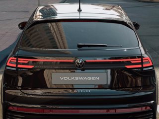 VOLKSWAGEN Taigo 1.5 tsi r-line plus 150cv dsg