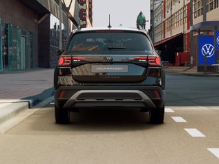 VOLKSWAGEN T-cross 1.0 tsi edition plus 115cv