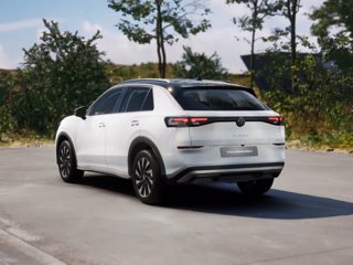 VOLKSWAGEN T-Roc 1.5 eTSI ACT DSG Life