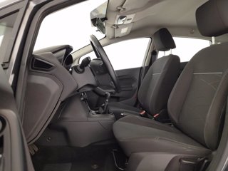 FORD Fiesta 5p 1.2 plus 60cv e6