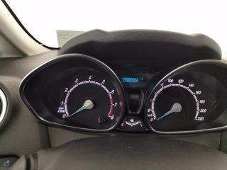 FORD Fiesta 5p 1.2 plus 60cv e6