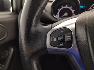 FORD Fiesta 5p 1.2 plus 60cv e6