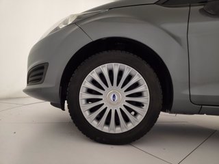 FORD Fiesta 5p 1.2 plus 60cv e6