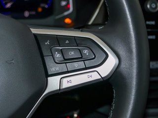 VOLKSWAGEN T-cross 1.0 tsi advanced 110cv