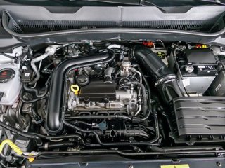 VOLKSWAGEN T-cross 1.0 tsi advanced 110cv