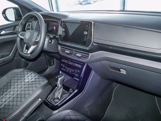 VOLKSWAGEN T-cross 1.0 tsi r-line plus 115cv dsg