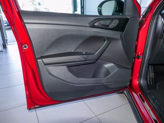 VOLKSWAGEN T-cross 1.0 tsi r-line plus 115cv dsg