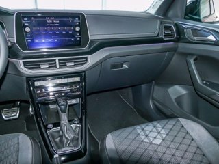 VOLKSWAGEN T-cross 1.0 tsi r-line plus 115cv dsg