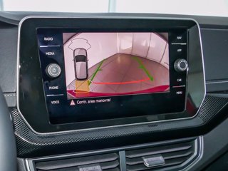 VOLKSWAGEN T-cross 1.0 tsi r-line plus 115cv dsg