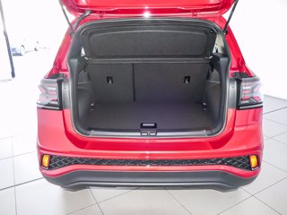 VOLKSWAGEN T-cross 1.0 tsi r-line plus 115cv dsg