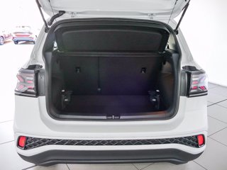 VOLKSWAGEN T-cross 1.0 tsi r-line plus 115cv dsg