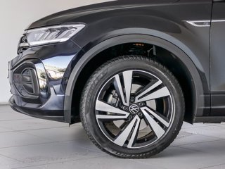 VOLKSWAGEN T-roc 2.0 tdi r-line 4motion 150cv dsg