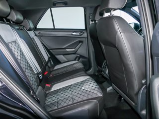 VOLKSWAGEN T-roc 2.0 tdi r-line 4motion 150cv dsg