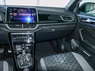 VOLKSWAGEN T-roc 2.0 tdi r-line 4motion 150cv dsg