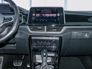 VOLKSWAGEN T-roc 2.0 tdi r-line 4motion 150cv dsg