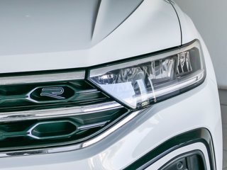 VOLKSWAGEN T-roc 2.0 tdi r-line 4motion 150cv dsg