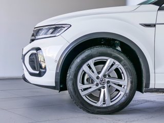 VOLKSWAGEN T-roc 2.0 tdi r-line 4motion 150cv dsg