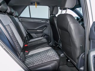 VOLKSWAGEN T-roc 2.0 tdi r-line 4motion 150cv dsg