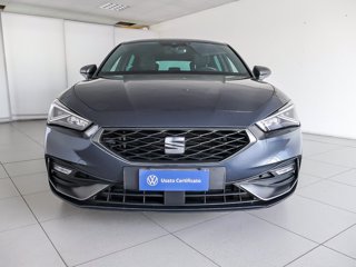 SEAT Leon sc 2.0 tdi cr 150cv fr dsg s&s