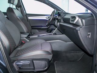 SEAT Leon sc 2.0 tdi cr 150cv fr dsg s&s