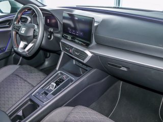 SEAT Leon sc 2.0 tdi cr 150cv fr dsg s&s