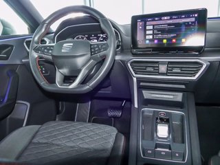 SEAT Leon sc 2.0 tdi cr 150cv fr dsg s&s